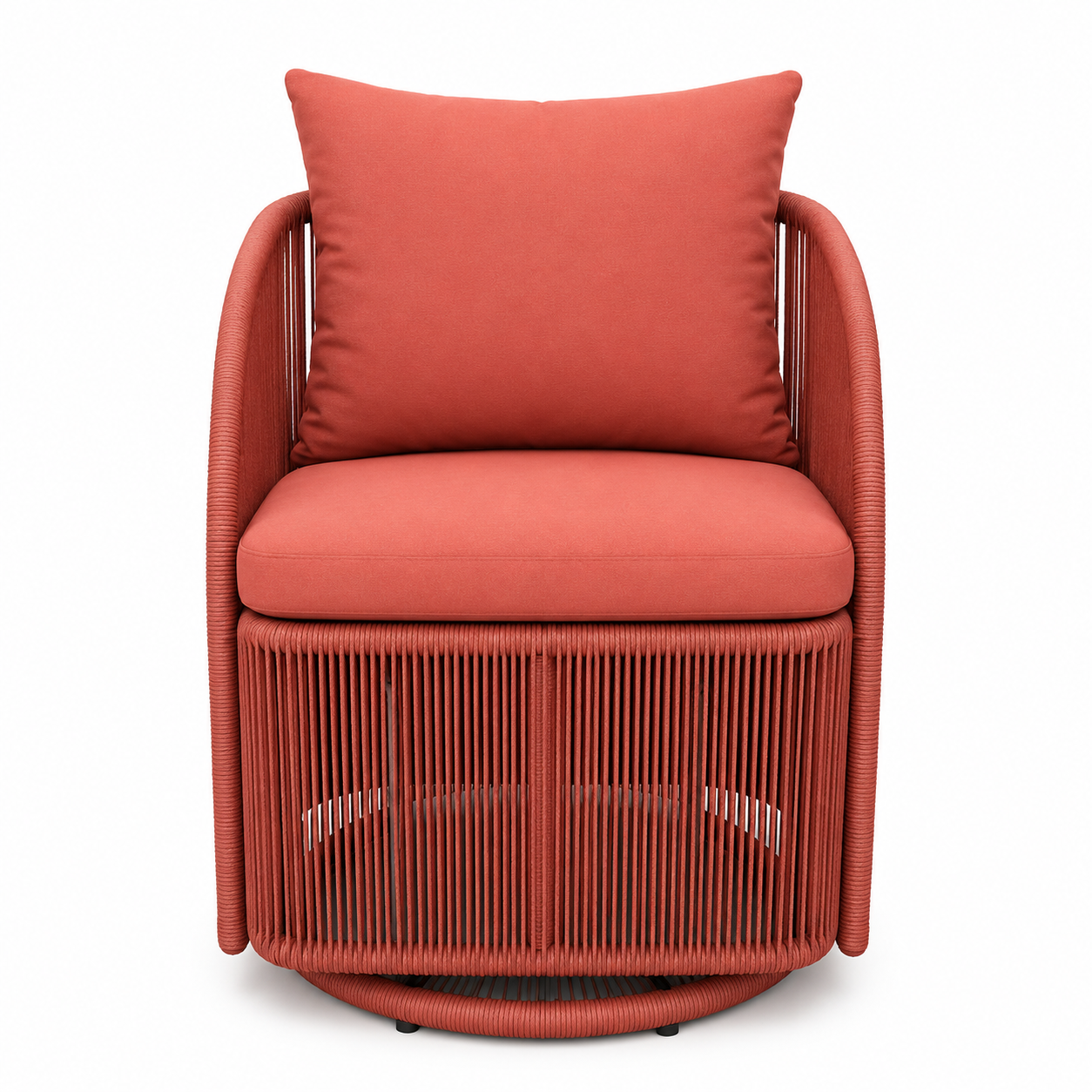 Sillón de Acento Envolvente "Cubo Sheron" - Galerías el Triunfo