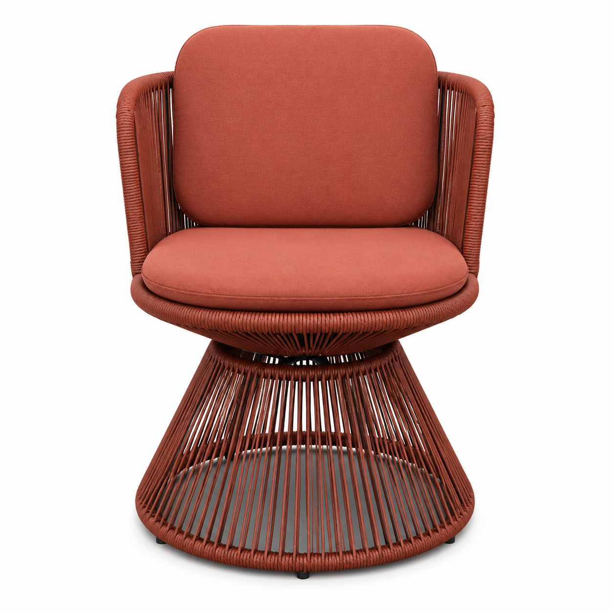 Sillón de Acento "Cono Shedron" - Galerías el Triunfo