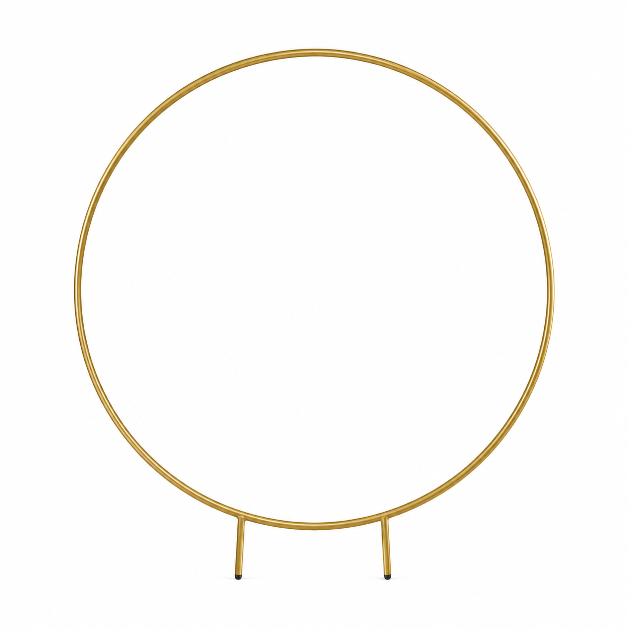 Aro para Decoración de Eventos - Galerías el Triunfo