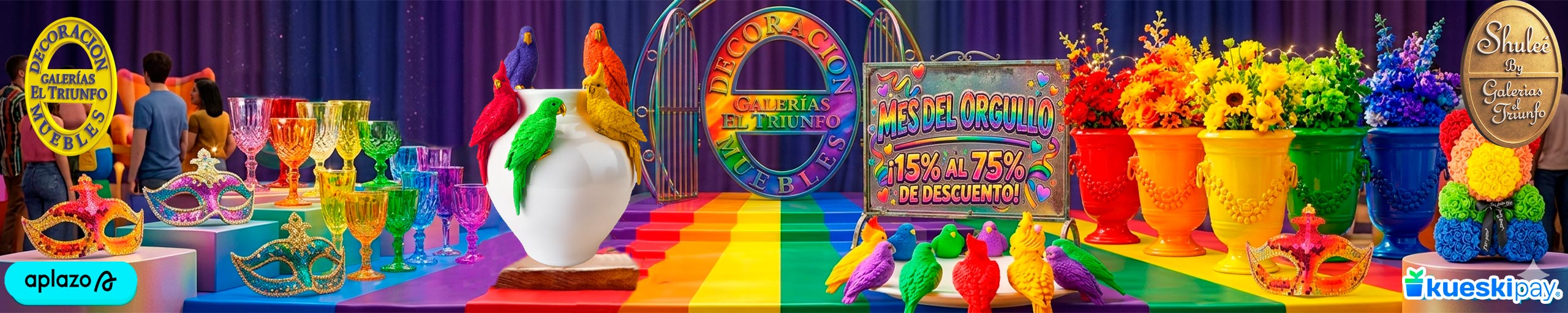 Sliders-Pride