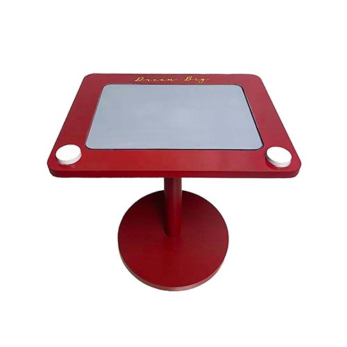 Mesa Water Ring Toss - Galerías el Triunfo