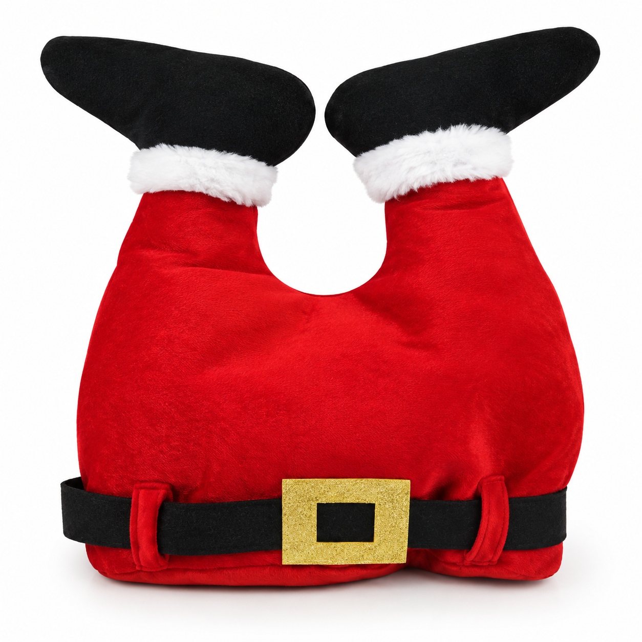 Decoración Navideña Pantalones de Santa – Galerías el Triunfo