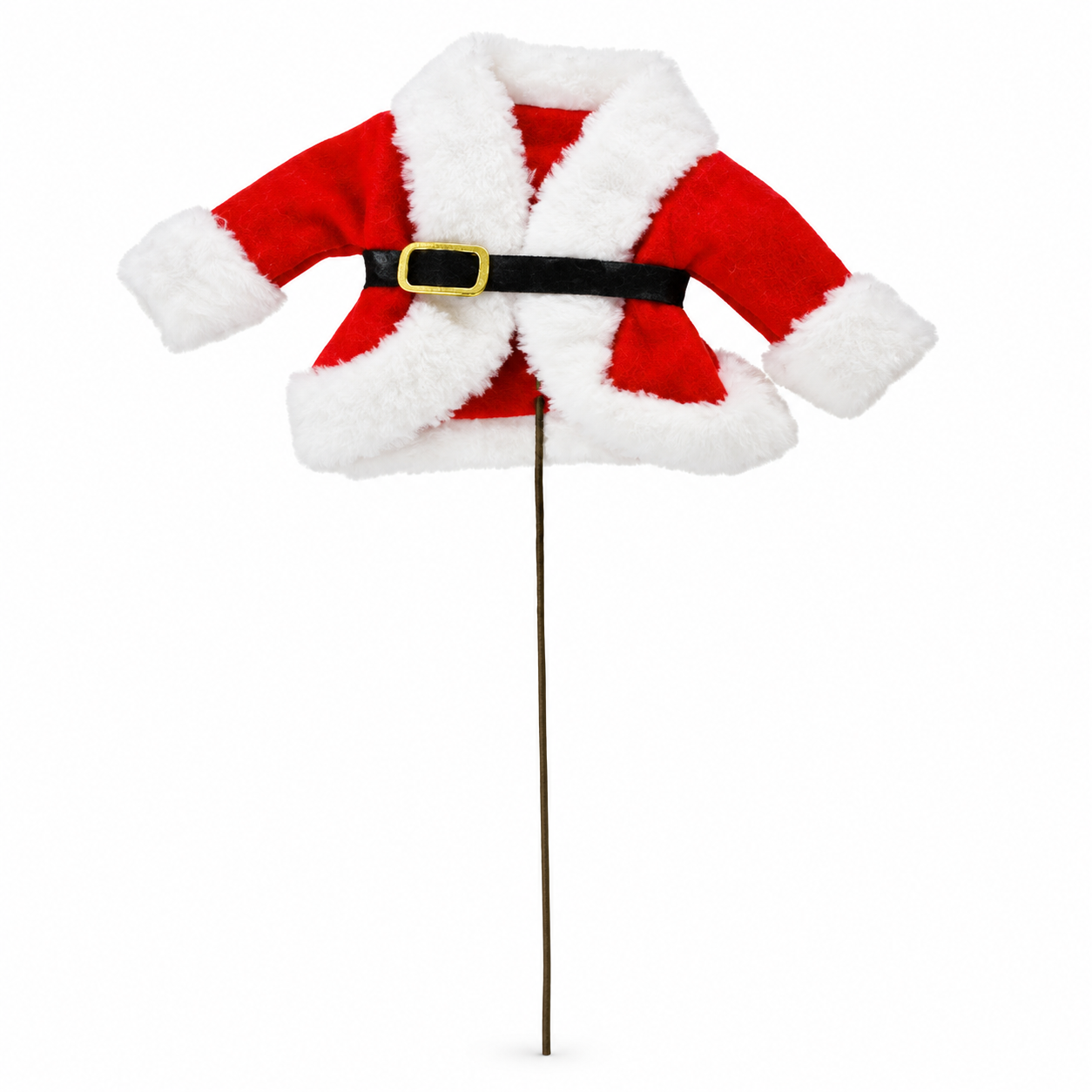Pick Navideño Traje de Santa – Galerías el Triunfo