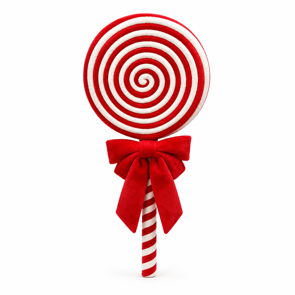 Adorno Navideño Paleta de Caramelo – Galerías el Triunfo