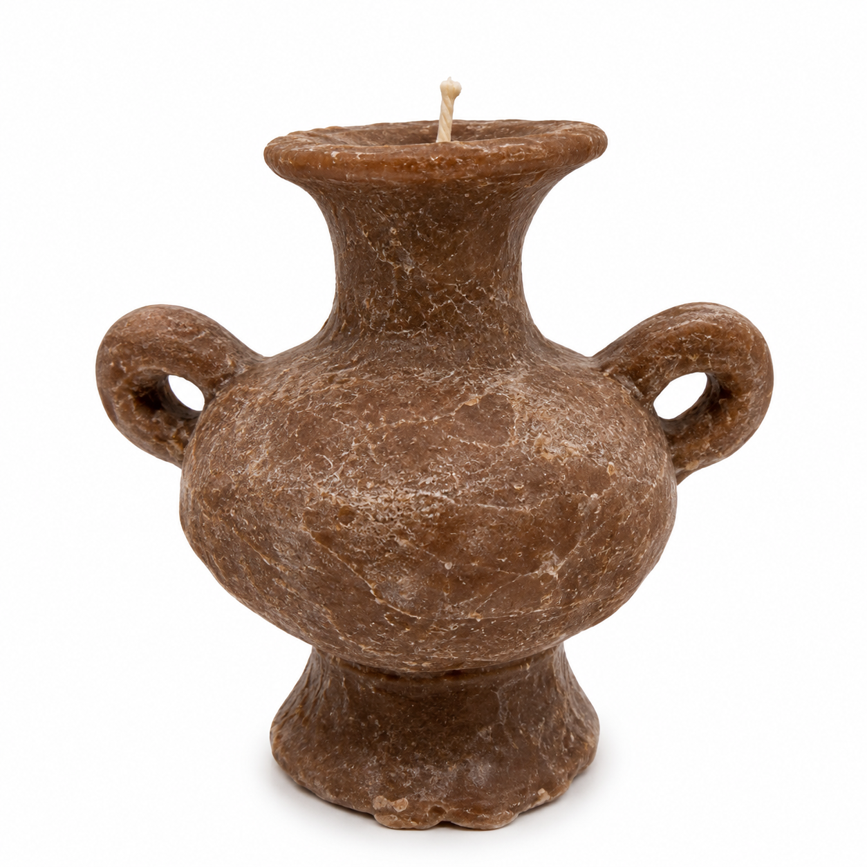 Vela Jarrón Moka Vintage – Galerías el Triunfo