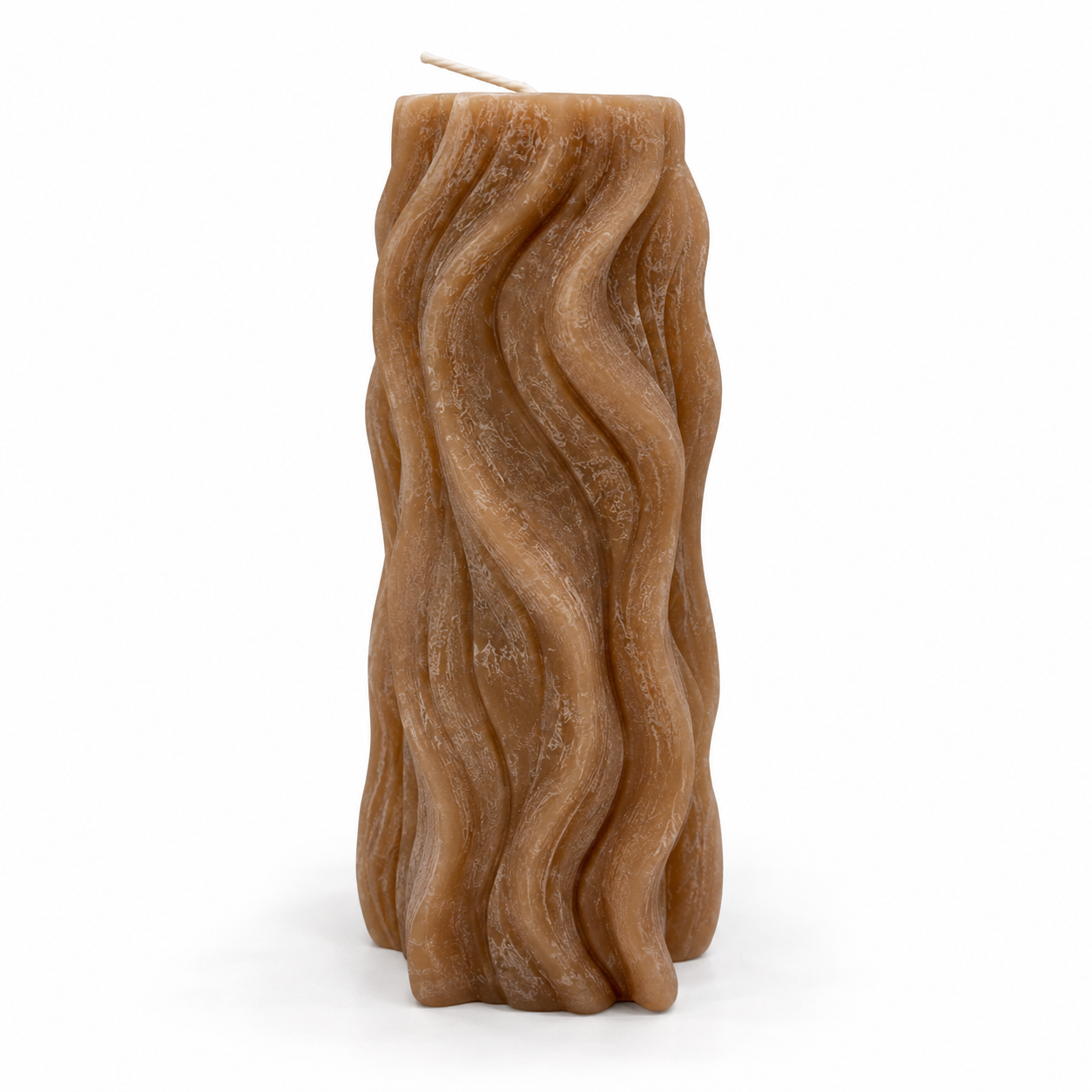 Vela Moka de Ondas Verticales – Galerías el Triunfo