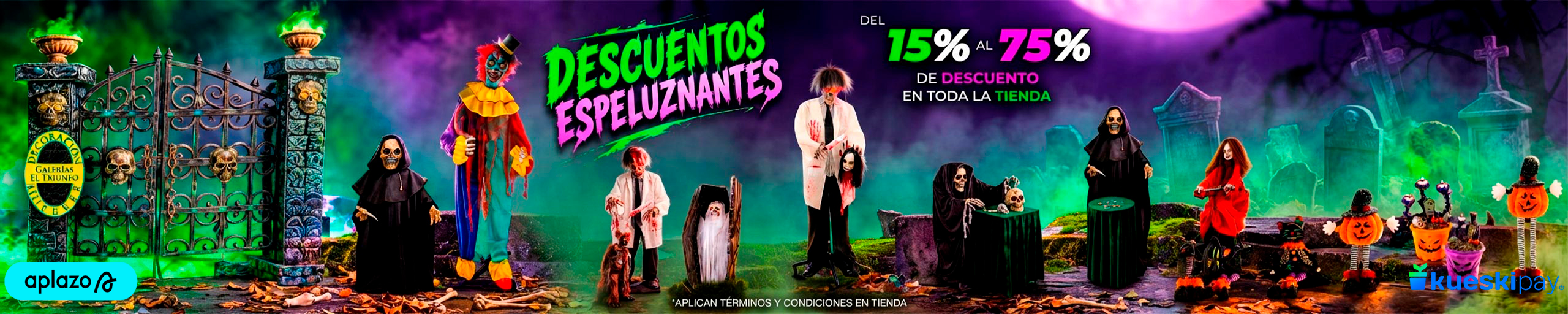 Sliders-espeluznante