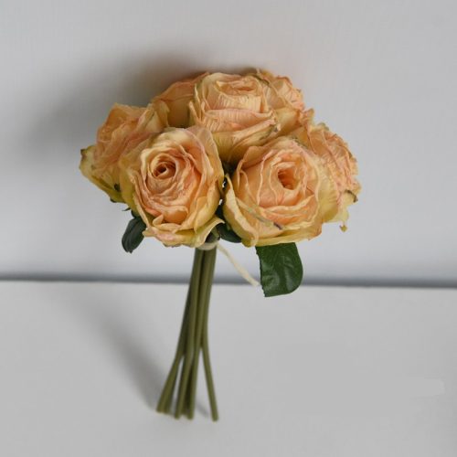 Ramo de 7 rosas - Galerías el Triunfo - 025072097060