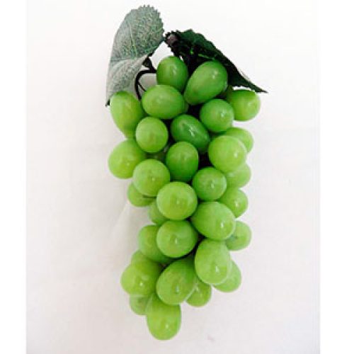 Ramo de uvas verdes - Galerías el Triunfo - 028071005144