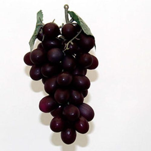 Ramo de uvas vino - Galerías el Triunfo - 028071005145