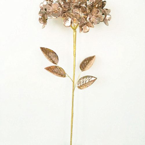 Vara de hortensia dorada - Galerías el Triunfo - 049072641184