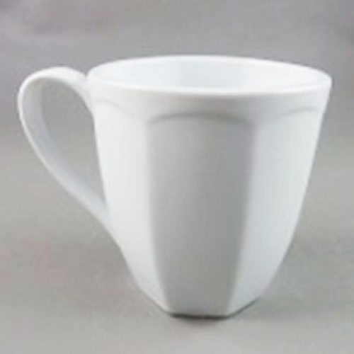 Taza de porcelana - Galerías el Triunfo - 090007046218