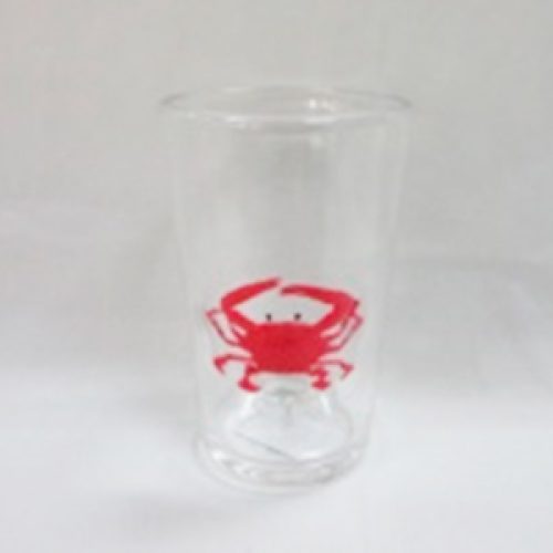 Vaso de acrilico - Galerías el Triunfo - 093072584060