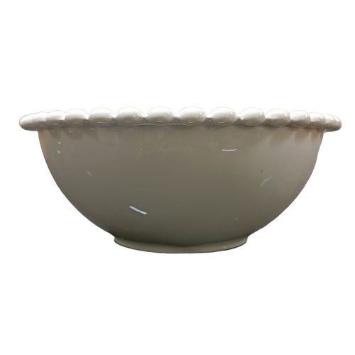Bowl de porcelana - Galerías el Triunfo - 093072744002