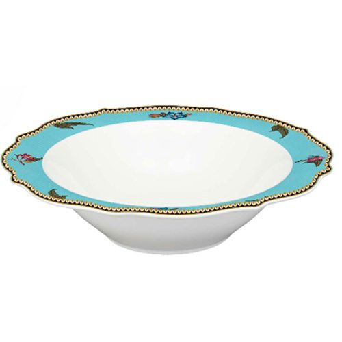 Bowl de porcelana - Galerías el Triunfo - 095062426075