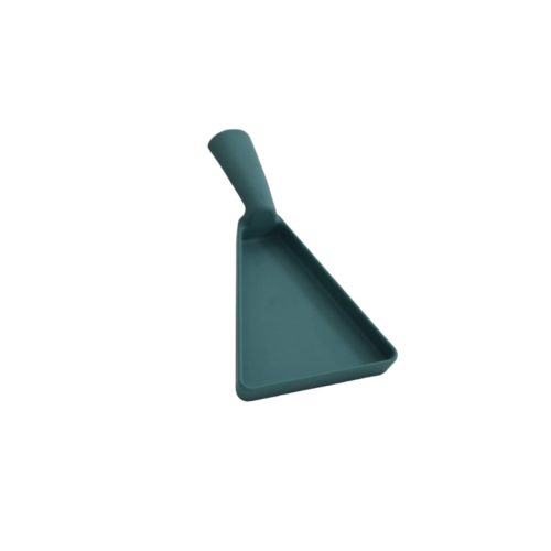 Plato de melamina triangular - Galerías el Triunfo - 156072583155