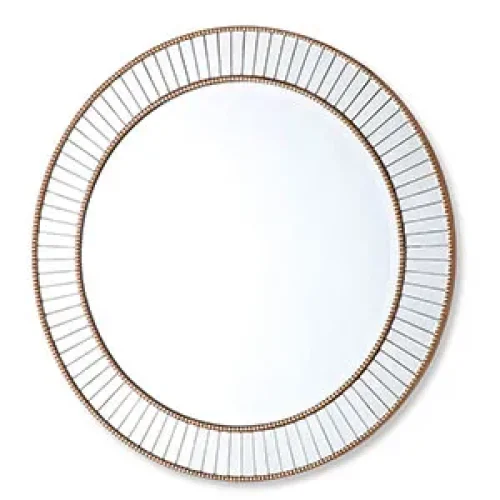 Espejo diseño círculo - Galerías el Triunfo - 168072379038