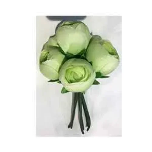 Buquet con 6 rosas - Galerías el Triunfo - 231001736694