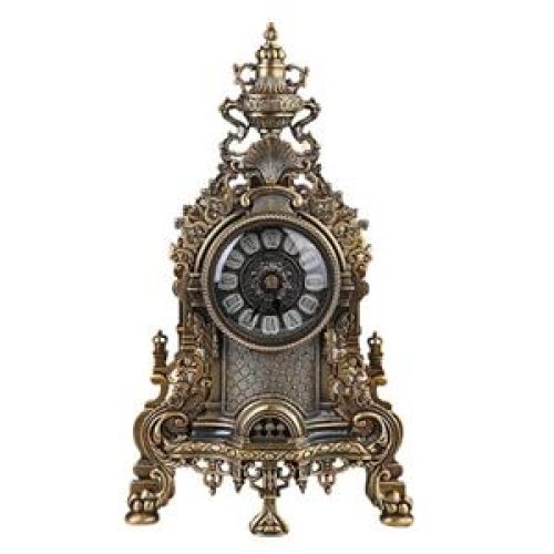 Reloj dordo vintage - Galerías el Triunfo - 264072028022