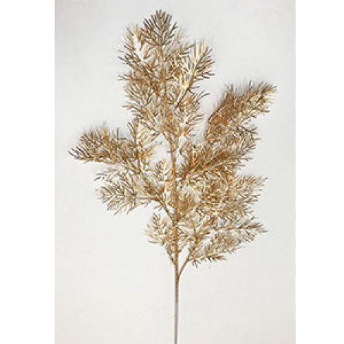 Ramas de hojas doradas - Galerías el Triunfo - 291001736288