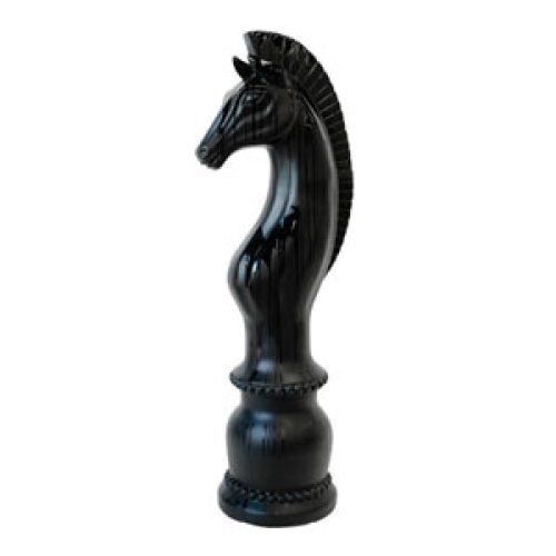 Figura de caballo - Galerías el Triunfo - 991272799000