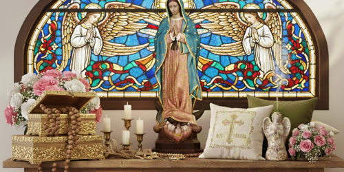 guadalupana guadalupana