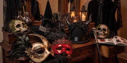 halloween